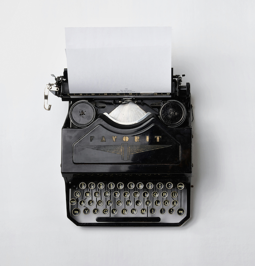 Espacio pluma writters blog 